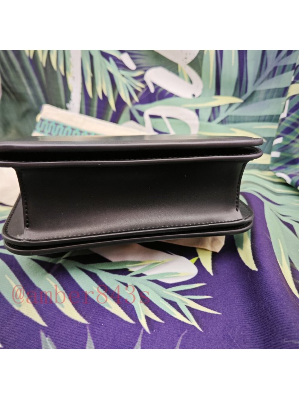 Tory burch Eleanor Small Convertible Shoulder Bag - Picture 4 of 10